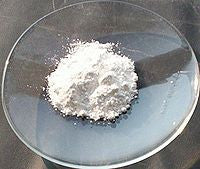 Zinc Oxide ZnO - High Quality Cosmetic / Technical Grade